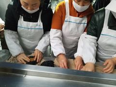 -芳婆糕团店(王府大街店)
