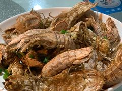 -丰收渔港饭店(嵊泗店)