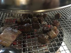 -肉甲韩国木炭烤肉(新壹街1店)