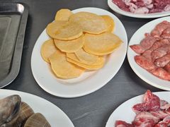 -火云龙烤肉(紫荆花店)