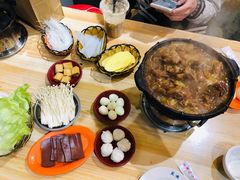 -范贤光鸡公煲(平乐园总店)