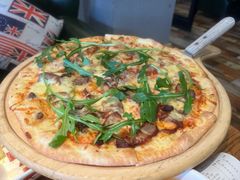 -米兰西点(兴隆台店)