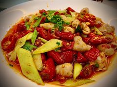 -渝君重庆火锅(嘉宾路店)