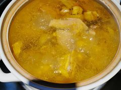 泉水鲜鸡汤-先机泉水鸡汤(南山老君洞店)
