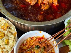 -牛华八婆麻辣烫(起源店)