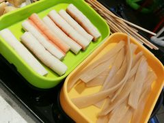 -钢管厂五区小郡肝串串香(南山店)
