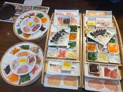 -芸南道·过桥米线(昆明老街旗舰店)