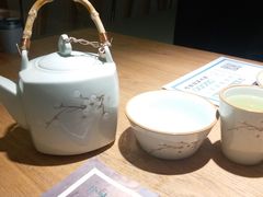 -珍味汤馆·潮汕家乡菜(保利文化广场店)