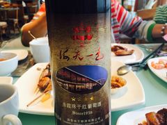 -海天一色海景自助餐厅(西港花园店)