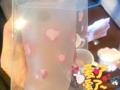 -星巴克(虹口运动loft店)