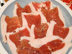-1078號老北京涮肉(万达广场店)