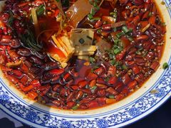 -院8里·少城记忆老川菜(宽窄巷子店)