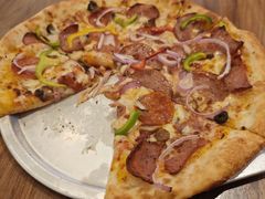 -Tubestation站点比萨(高新万达ONE店)