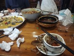 -常山土菜馆(文三西路店)