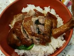 -新辉港式茶餐厅(北栅店)