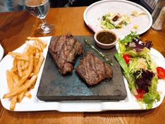 -Entrecôte 法国牛扒馆(保利·时光里店)