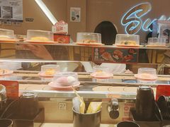 -争鲜回转寿司(东方银座店)