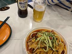 -乡村馕坑肉·烧烤·新疆菜·本地人更爱吃(阿勒泰首店)
