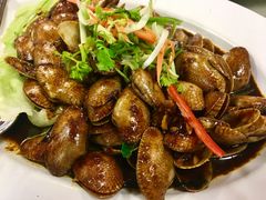 -麦二海鲜饭店