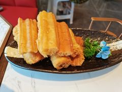 -捞神煲汤火锅(湖滨商业街店)