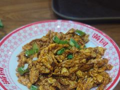 -满园烤鸭·春饼(太原街万达店)