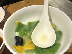 -吕氏疙瘩汤·私家菜馆(慈云寺店)