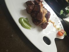 -唐廊烤鸭店(工体店)