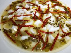 -青花椒花椒鱼(合生汇店)