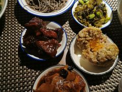 -十面春风·江南面馆(崇宁路店)