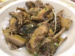 -顺德佬(石厦店)