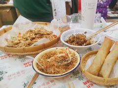 -东排食堂长沙小吃大排档(五一广场店)