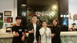 点击看大图 -情订奇缘婚纱摄影(和平路店)