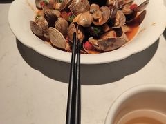 -老头儿油爆虾(金沙印象城店)