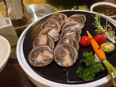 -西双版纳洲际度假酒店-曼霖轩中餐厅