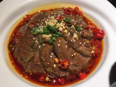 -川里谈·川味小馆(北京路店)