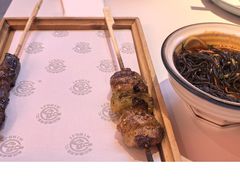 -鸣记脆皮烤鱼·海鲜烤鱼(三八广场店)