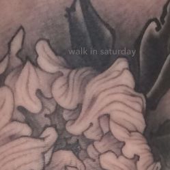 -记号刺青tattoo纹身工作室