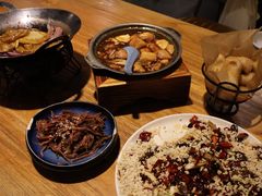 -无届青年餐馆(熙街店)