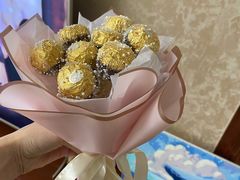 -山与蓝·轻糖鲜果蛋糕(勒泰店)