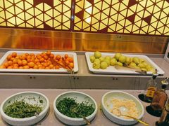 -香佰里鲜货火锅(佳乐金街店)