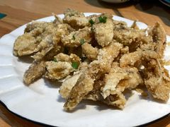 -金海湾海鲜排档(朱家尖店)