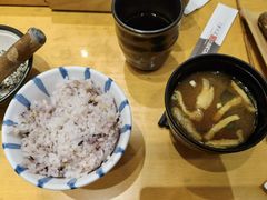杂粮饭-胜博殿日式炸猪排(西红门店)