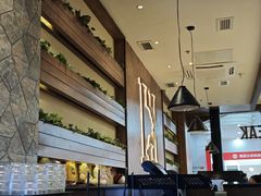 -豪客来牛排(红豆万花城店)