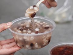 -芳婆糕团店(王府大街店)