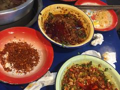 -马路边边串串香(大成路店)