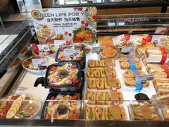 -巴黎贝甜(银城东苑店)