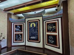 -璞真扎染博物馆