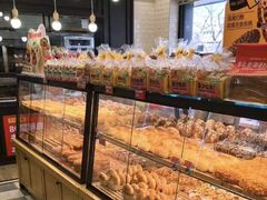 -味多美蛋糕(安定门店)