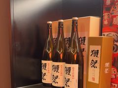 -無二炙坊·和牛烧肉(大钟寺1733店)