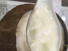椰皇双皮奶-仁信老铺(华盖路店)